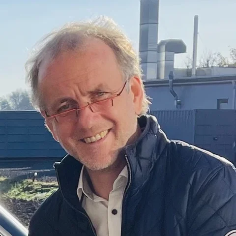 Roland Gödl, Österreichische Post AG