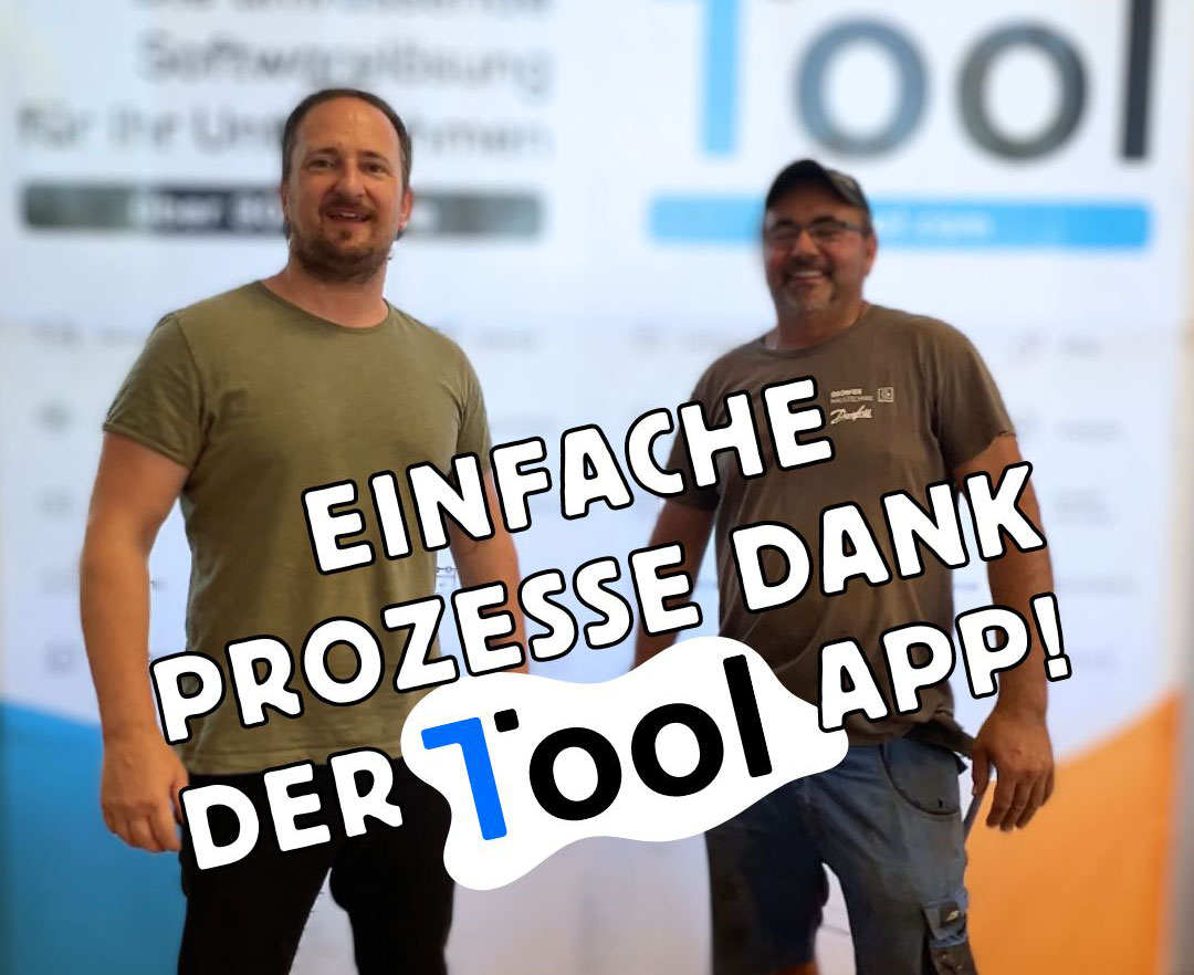 1Tool | handwerker app 2